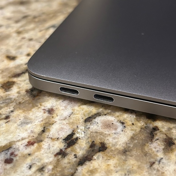 2017 MacBook Pro - Picture 3 of 8